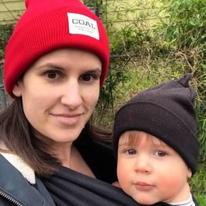 Meet your Posher, Kristina